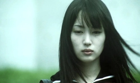 Кадр из дорамы Гот