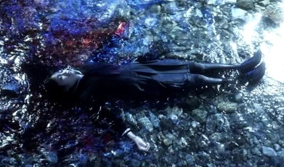 Кадр из дорамы Гот