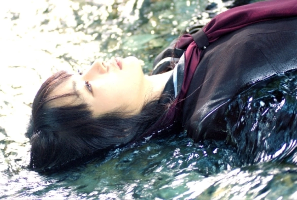 Кадр из дорамы Гот