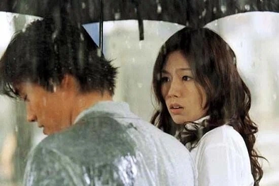 Кадр из дорамы Прыжок с тарзанки