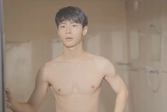 Кадр из дорамы Шаг к тебе