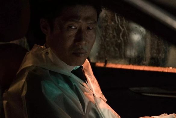 Кадр из дорамы Счастливый ключ