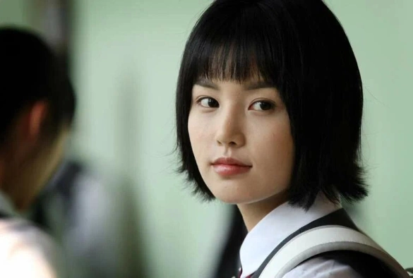 Кадр из дорамы Звонок смерти