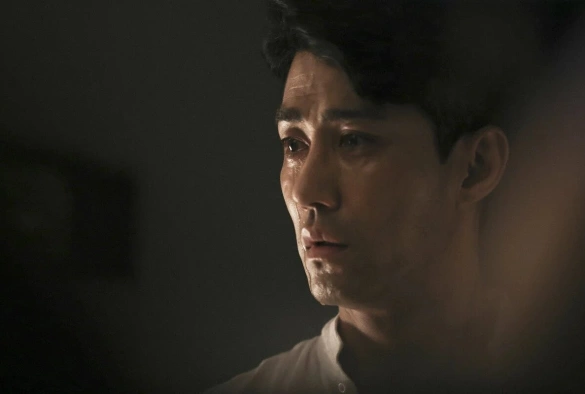 Кадр из дорамы Высокие каблуки