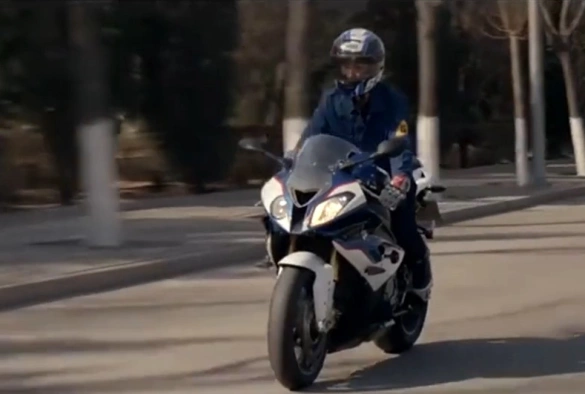 Кадр из дорамы Девичья любовь 2