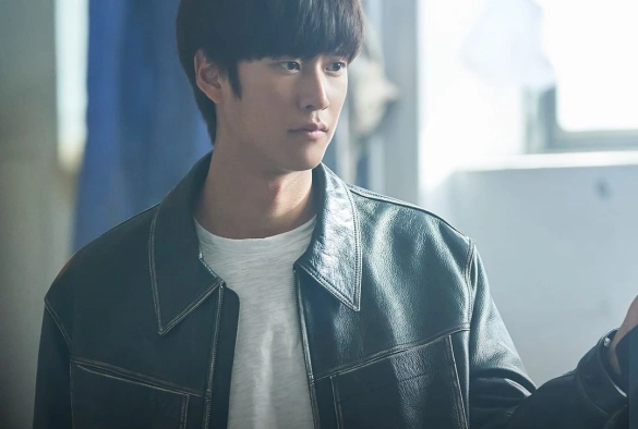 Кадр из дорамы Я так долго тебя ждал