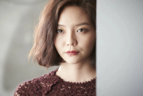 Кадр из дорамы Мадам Пэндок