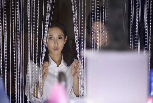 Кадр из дорамы Магазин любви: Эксклюзив для дам