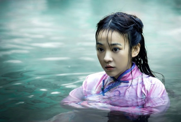 Кадр из дорамы Поразительное на каждом шагу: Эпоха любви