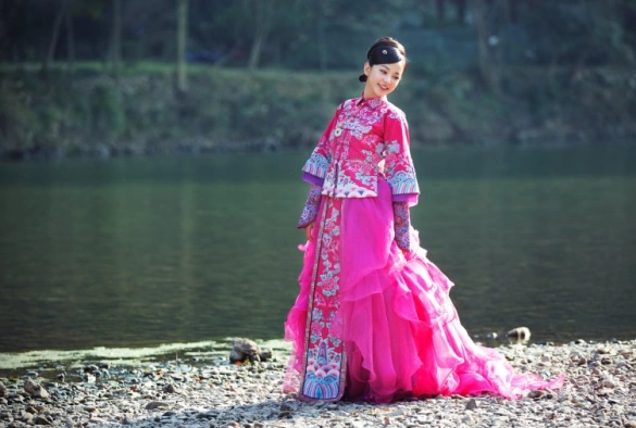 Кадр из дорамы Поразительное на каждом шагу: Эпоха любви