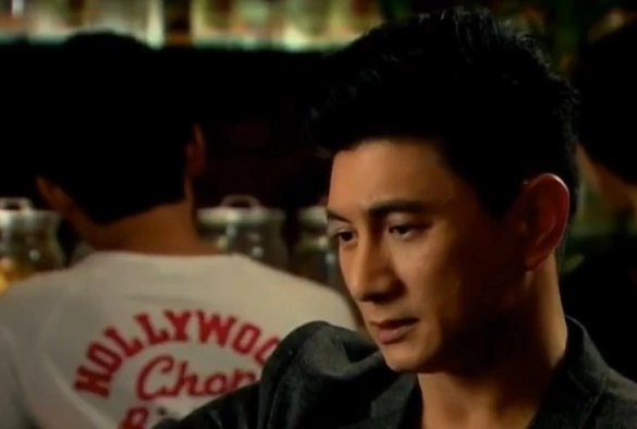 Кадр из дорамы Поразительное на каждом шагу 2 сезон