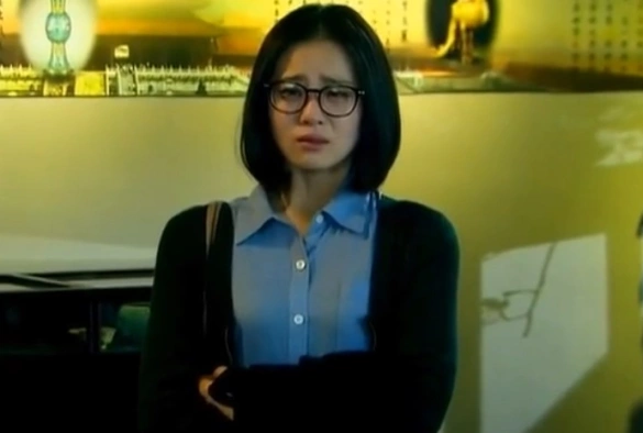 Кадр из дорамы Поразительное на каждом шагу 2 сезон