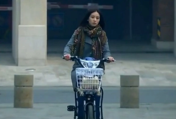 Кадр из дорамы Поразительное на каждом шагу 2 сезон