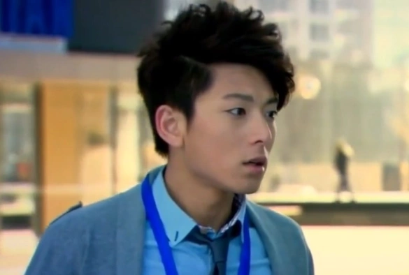 Кадр из дорамы Поразительное на каждом шагу 2 сезон