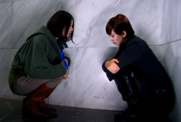 Кадр из дорамы Поразительное на каждом шагу 2 сезон