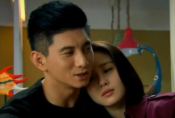 Кадр из дорамы Поразительное на каждом шагу 2 сезон