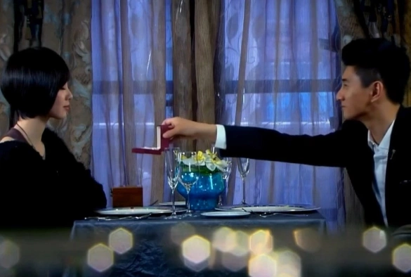 Кадр из дорамы Поразительное на каждом шагу 2 сезон