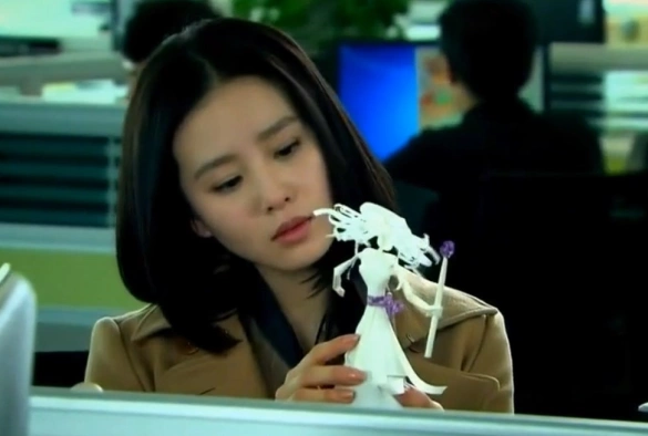 Кадр из дорамы Поразительное на каждом шагу 2 сезон