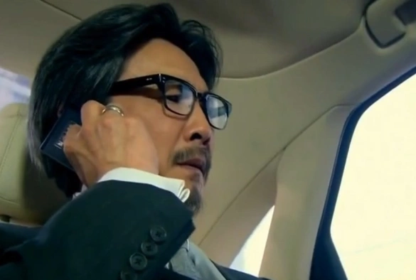 Кадр из дорамы Поразительное на каждом шагу 2 сезон