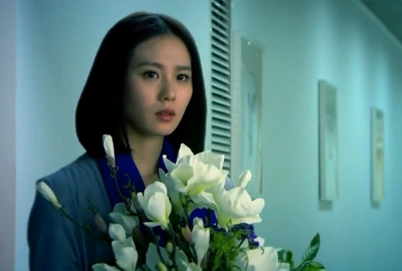 Кадр из дорамы Поразительное на каждом шагу 2 сезон