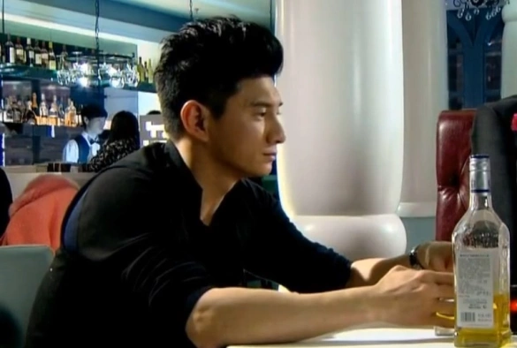 Кадр из дорамы Поразительное на каждом шагу 2 сезон