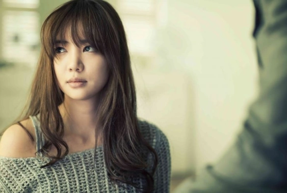 Кадр из дорамы За императора