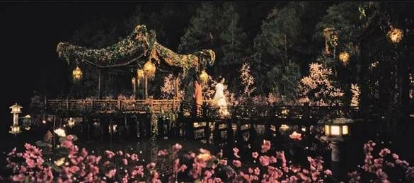 Кадр из дорамы Беспокойный