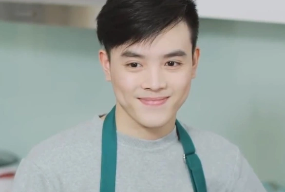 Кадр из дорамы Потерянное кольцо