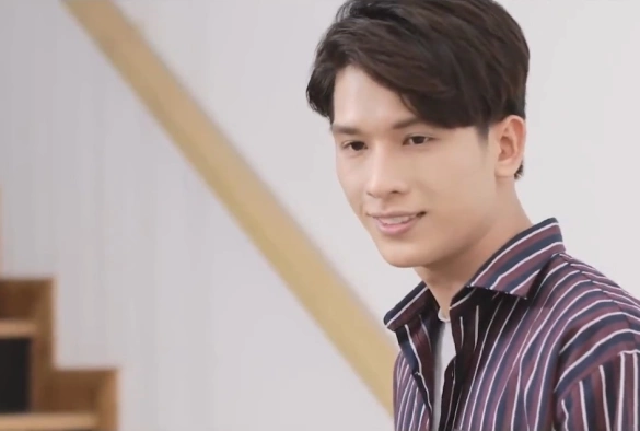 Кадр из дорамы Потерянное кольцо