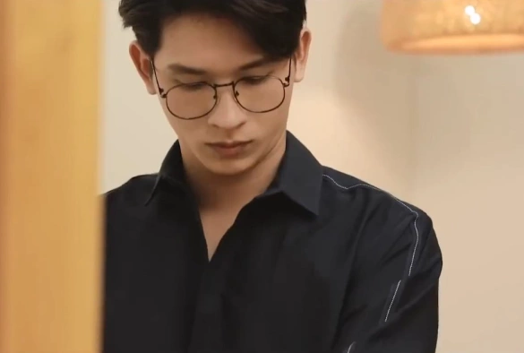 Кадр из дорамы Потерянное кольцо