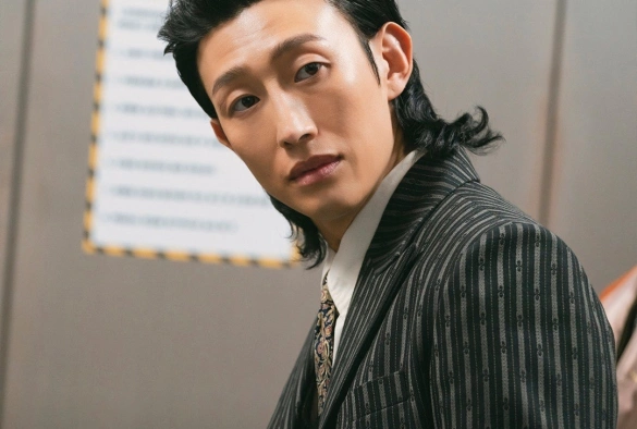 Кадр из дорамы Чудесный слух 2 сезон