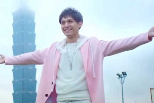 Кадр из дорамы Индивидуальный компаньон