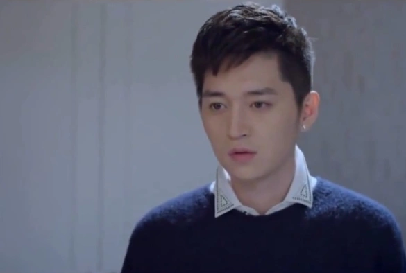 Кадр из дорамы Индивидуальный компаньон