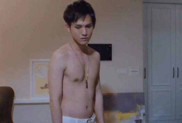 Кадр из дорамы Индивидуальный компаньон