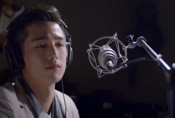 Кадр из дорамы Индивидуальный компаньон