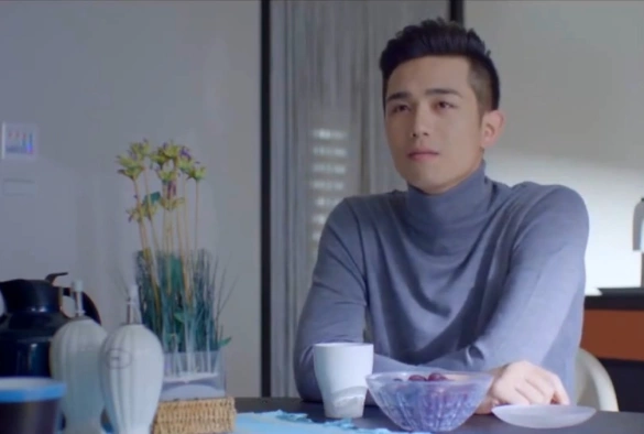 Кадр из дорамы Индивидуальный компаньон