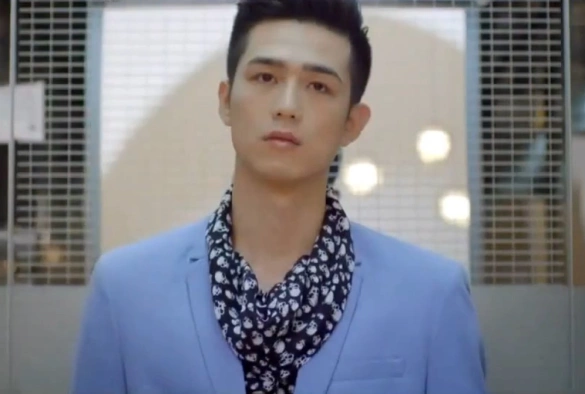 Кадр из дорамы Индивидуальный компаньон