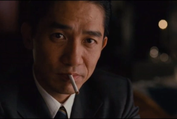 Кадр из дорамы Вожделение