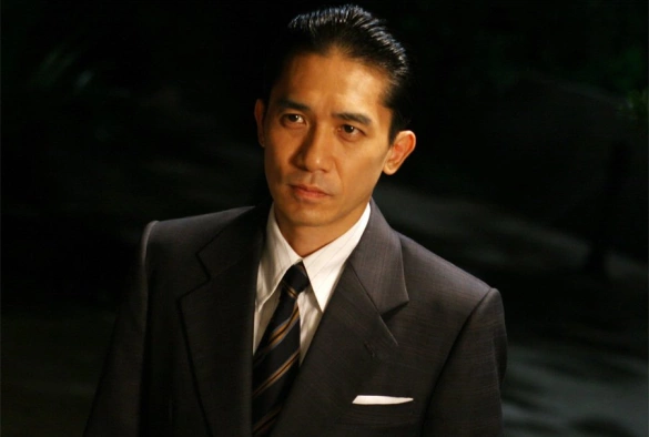 Кадр из дорамы Вожделение