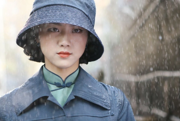 Кадр из дорамы Вожделение