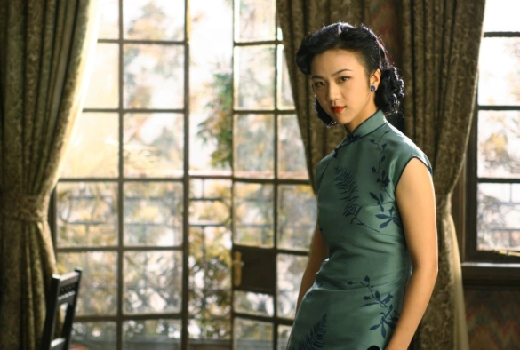 Кадр из дорамы Вожделение