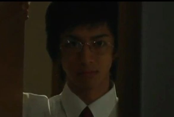 Кадр из дорамы Любовь мальчишек