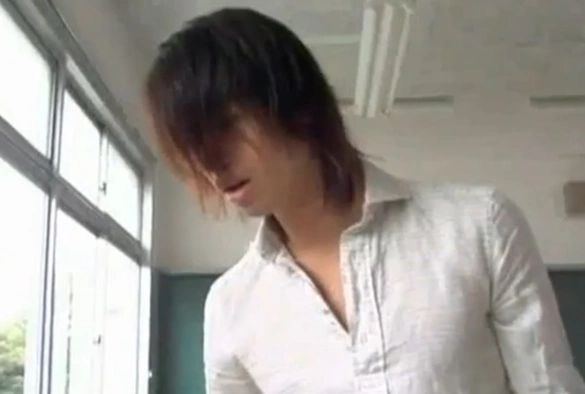 Кадр из дорамы Любовь мальчишек