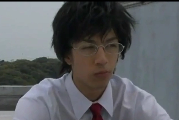 Кадр из дорамы Любовь мальчишек