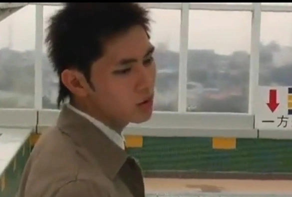 Кадр из дорамы Любовь мальчишек