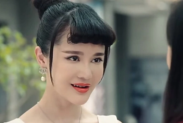 Кадр из дорамы Контрактная любовница демонического босса