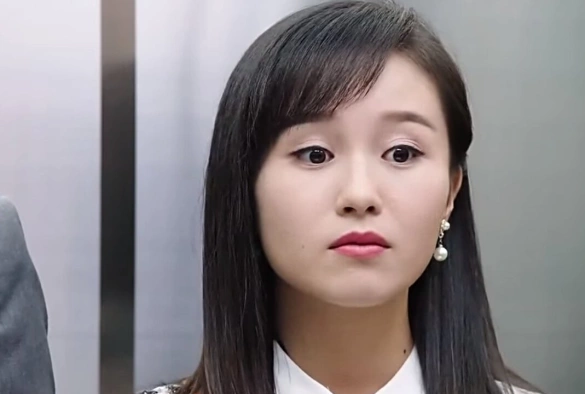 Кадр из дорамы Контрактная любовница демонического босса