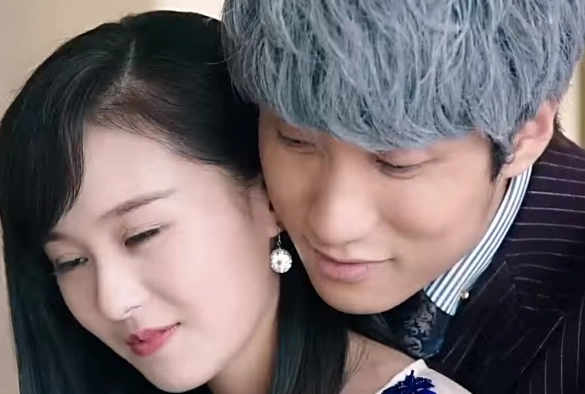 Кадр из дорамы Контрактная любовница демонического босса