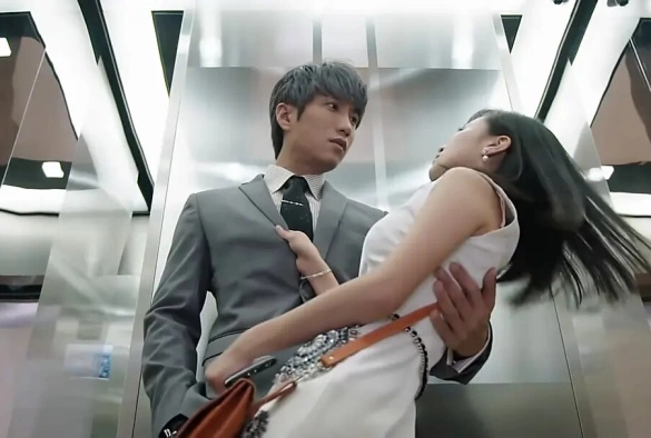 Кадр из дорамы Контрактная любовница демонического босса