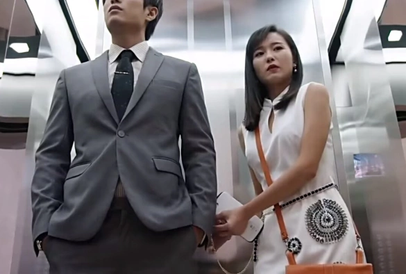 Кадр из дорамы Контрактная любовница демонического босса